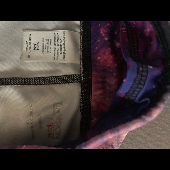 Workout leggings - Picture 2 of 2